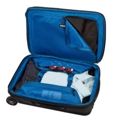 Thule Crossover 2 Carry On Black -Herentassen Verkoop image 641