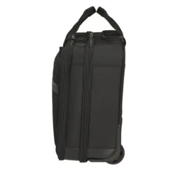 Samsonite Vectura Evo Rolling Tote 17.3'' Black -Herentassen Verkoop image 652