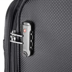 Gabol Cloud Trolley Medium 69 Black -Herentassen Verkoop image 662