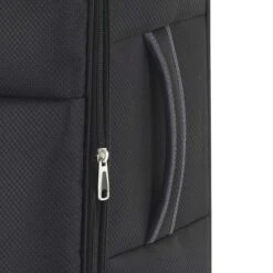 Gabol Cloud Trolley Medium 69 Black -Herentassen Verkoop image 665