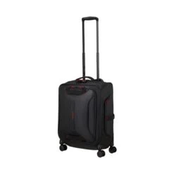 Samsonite Ecodiver Spinner Duffle 55 Black -Herentassen Verkoop image 668
