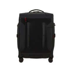 Samsonite Ecodiver Spinner Duffle 55 Black -Herentassen Verkoop image 669