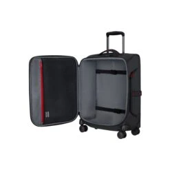 Samsonite Ecodiver Spinner Duffle 55 Black -Herentassen Verkoop image 671