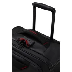 Samsonite Ecodiver Spinner Duffle 55 Black -Herentassen Verkoop image 672