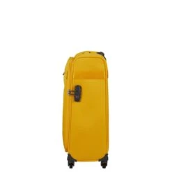 Samsonite Citybeat Spinner 55/40 Golden Yellow -Herentassen Verkoop image 677