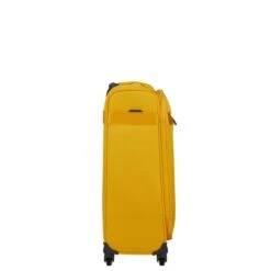 Samsonite Citybeat Spinner 55/40 Golden Yellow -Herentassen Verkoop image 678