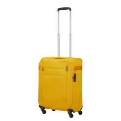 Samsonite Citybeat Spinner 55/40 Golden Yellow -Herentassen Verkoop image 679