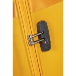 Samsonite Citybeat Spinner 55/40 Golden Yellow -Herentassen Verkoop image 683
