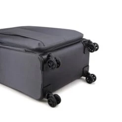 Decent D-Upright Trolley 55 Grey -Herentassen Verkoop image 69