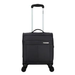 Decent D-Upright Underseater Trolley 42cm Black