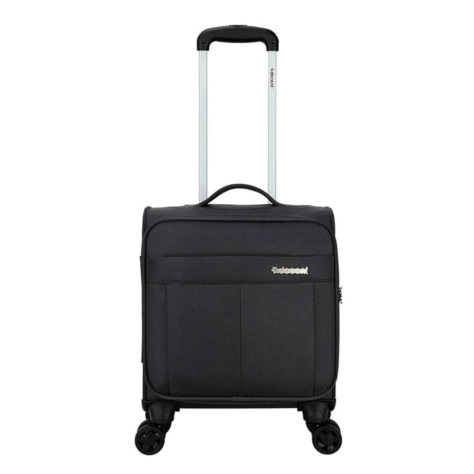 Decent D-Upright Underseater Trolley 42cm Black 1 Decent D-Upright Underseater Trolley 42cm Black