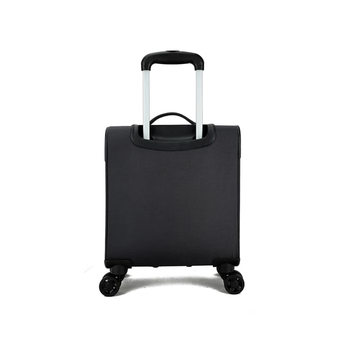 Decent D-Upright Underseater Trolley 42cm Black 3 Decent D-Upright Underseater Trolley 42cm Black - Afbeelding 3