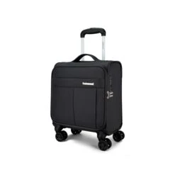 Decent D-Upright Underseater Trolley 42cm Black 8 Decent D-Upright Underseater Trolley 42cm Black -Herentassen Verkoop image 696