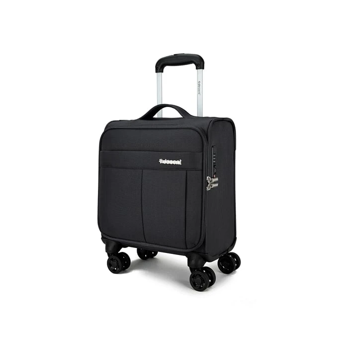 Decent D-Upright Underseater Trolley 42cm Black 4 Decent D-Upright Underseater Trolley 42cm Black - Afbeelding 4