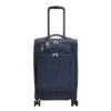 Kipling New Youri Spin S Blue Bleu 2