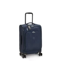 Kipling New Youri Spin S Blue Bleu 2 -Herentassen Verkoop image 701
