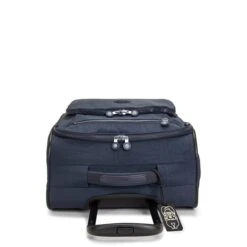 Kipling New Youri Spin S Blue Bleu 2 -Herentassen Verkoop image 702