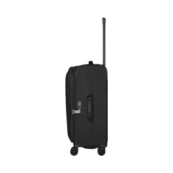 Victorinox Crosslight Medium Softside Case Black -Herentassen Verkoop image 710