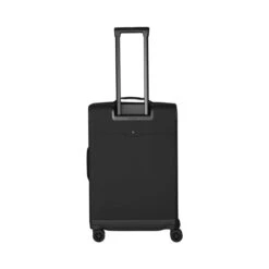 Victorinox Crosslight Medium Softside Case Black -Herentassen Verkoop image 711