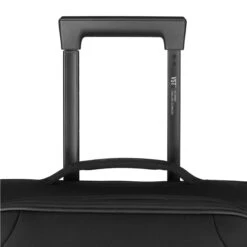 Victorinox Crosslight Medium Softside Case Black -Herentassen Verkoop image 720