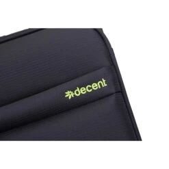 Decent Super-Light Trolley 50 Zwart 12 Decent Super-Light Trolley 50 Zwart -Herentassen Verkoop image 737