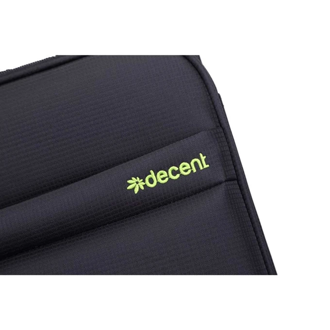 Decent Super-Light Trolley 50 Zwart 6 Decent Super-Light Trolley 50 Zwart - Afbeelding 6