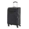 Gabol Zambia Trolley Medium 69 Black