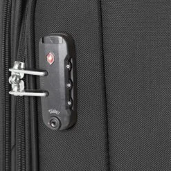 Gabol Zambia Trolley Medium 69 Black 13 Gabol Zambia Trolley Medium 69 Black -Herentassen Verkoop image 743