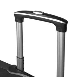 Gabol Zambia Trolley Medium 69 Black 16 Gabol Zambia Trolley Medium 69 Black -Herentassen Verkoop image 746