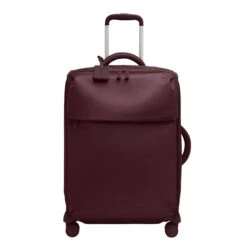 Lipault Plume Medium Trip Bordeaux