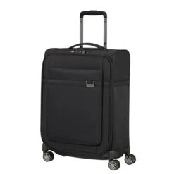 Samsonite Airea Spinner 55 Strict Black -Herentassen Verkoop image 755
