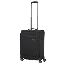 Samsonite Airea Spinner 55 Strict Black -Herentassen Verkoop image 760