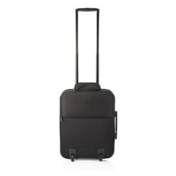 XD Design Flex Foldable Trolley Black -Herentassen Verkoop image 763