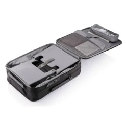 XD Design Flex Foldable Trolley Black -Herentassen Verkoop image 766