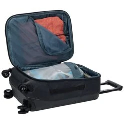 Thule Aion Carryon Spinner 55 Black -Herentassen Verkoop image 77