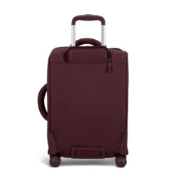 Lipault Lost In Berlin Cabin Bordeaux 9 Lipault Lost In Berlin Cabin Bordeaux -Herentassen Verkoop image 773