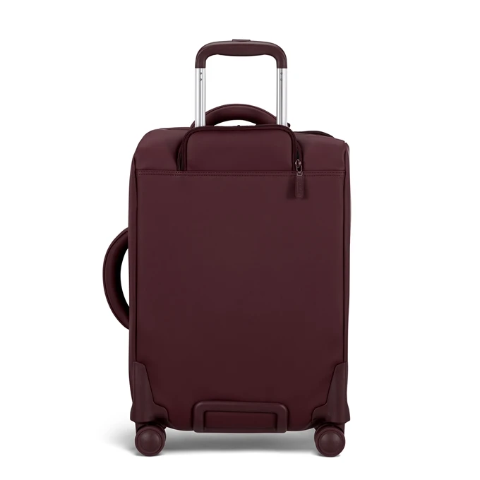 Lipault Lost In Berlin Cabin Bordeaux 4 Lipault Lost In Berlin Cabin Bordeaux - Afbeelding 4