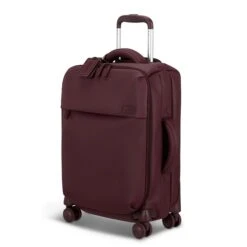 Lipault Lost In Berlin Cabin Bordeaux 10 Lipault Lost In Berlin Cabin Bordeaux -Herentassen Verkoop image 774