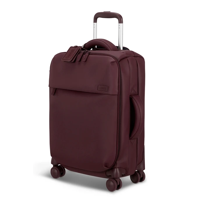 Lipault Lost In Berlin Cabin Bordeaux 5 Lipault Lost In Berlin Cabin Bordeaux - Afbeelding 5