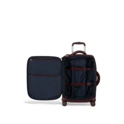 Lipault Lost In Berlin Cabin Bordeaux 11 Lipault Lost In Berlin Cabin Bordeaux -Herentassen Verkoop image 775