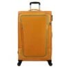 American Tourister Pulsonic Spinner 81 EXP Sunset Yellow