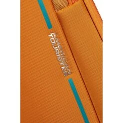 American Tourister Pulsonic Spinner 81 EXP Sunset Yellow -Herentassen Verkoop image 796