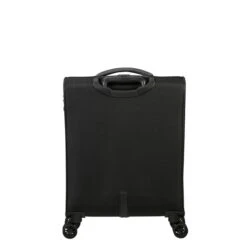 American Tourister Pulsonic Spinner 55 EXP Asphalt Black -Herentassen Verkoop image 806