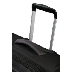 American Tourister Pulsonic Spinner 55 EXP Asphalt Black -Herentassen Verkoop image 808