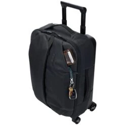 Thule Aion Carryon Spinner 55 Black -Herentassen Verkoop image 81