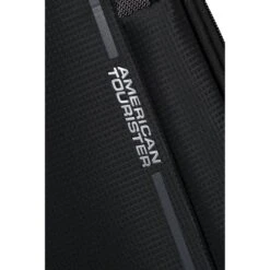 American Tourister Pulsonic Spinner 55 EXP Asphalt Black -Herentassen Verkoop image 810