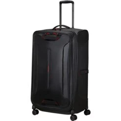 Samsonite Ecodiver Spinner Duffle 79 Black 8 Samsonite Ecodiver Spinner Duffle 79 Black -Herentassen Verkoop image 829
