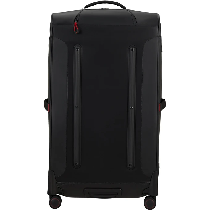 Samsonite Ecodiver Spinner Duffle 79 Black 4 Samsonite Ecodiver Spinner Duffle 79 Black - Afbeelding 4