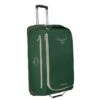 Osprey Daylite Whld Duffel 85 Green Canopy/green Creek