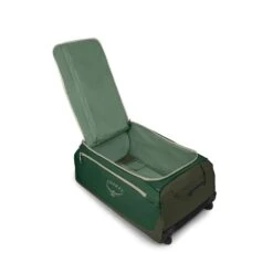 Osprey Daylite Whld Duffel 85 Green Canopy/green Creek -Herentassen Verkoop image 838